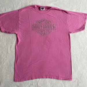 Harley Davidson Tee